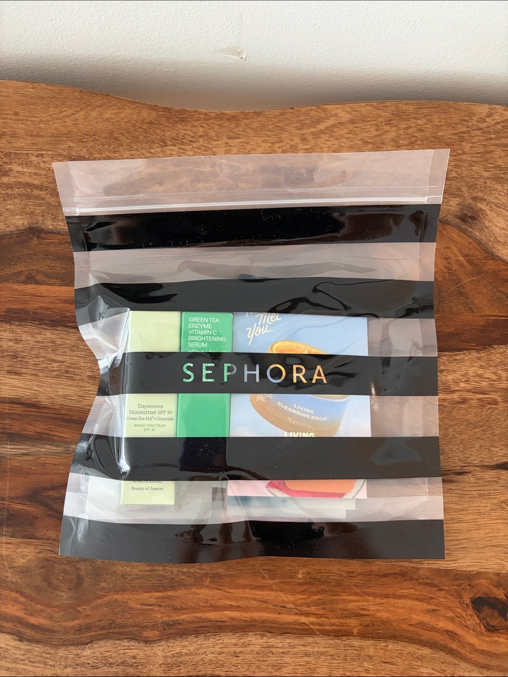 Sephora 12 pcs Skincare Sample Set - Picture 2 of 3
